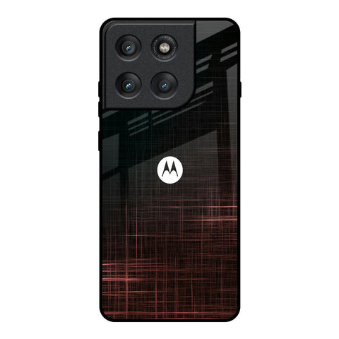 Wooden Mat Motorola Edge 60 Pro Glass Back Cover Online