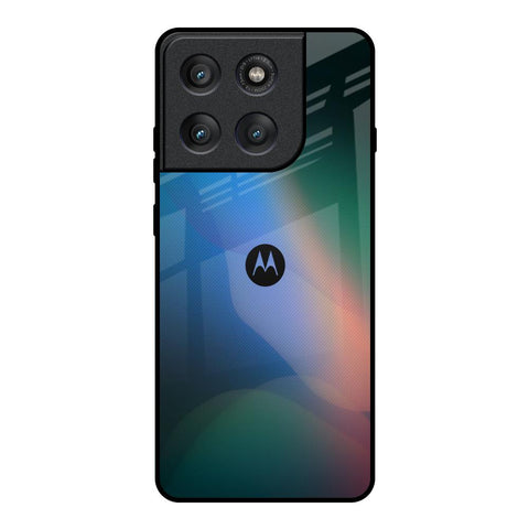 Forecasting Ocean Motorola Edge 60 Pro Glass Back Cover Online