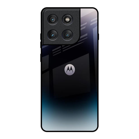 Black Obsidian Motorola Edge 60 Pro Glass Back Cover Online
