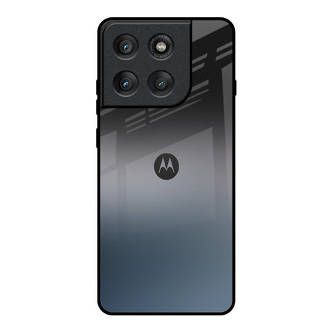 Dramatic Grey Motorola Edge 60 Pro Glass Back Cover Online