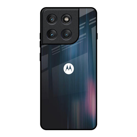 Dark Aesthetic Motorola Edge 60 Pro Glass Back Cover Online