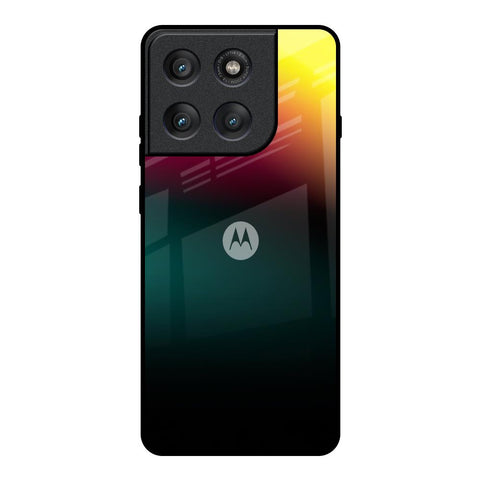 Sunland Gradient Motorola Edge 60 Pro Glass Back Cover Online