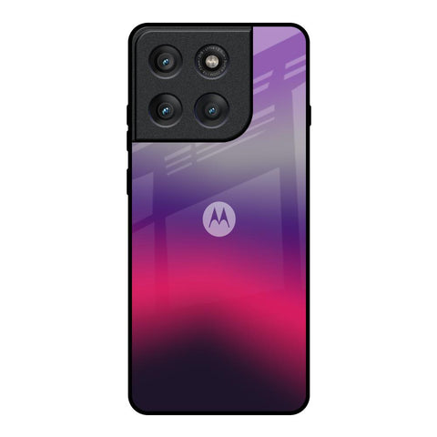 Pink Horizon Motorola Edge 60 Pro Glass Back Cover Online
