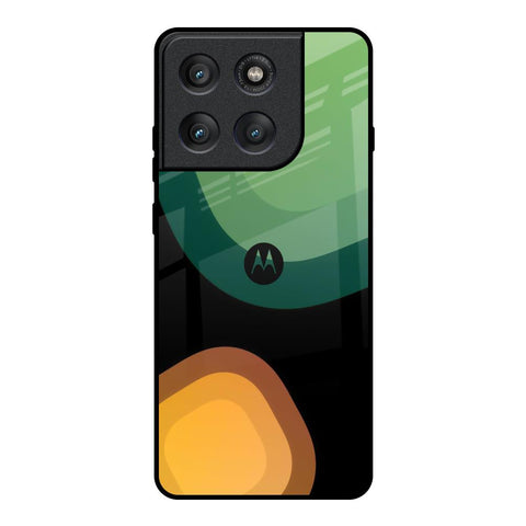 Grass N Sun Motorola Edge 60 Pro Glass Back Cover Online