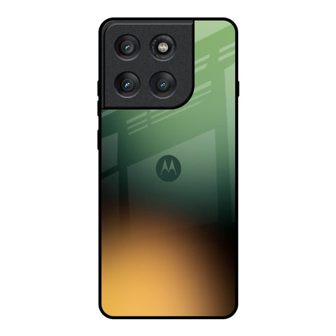 Blurry Forest Motorola Edge 60 Pro Glass Back Cover Online