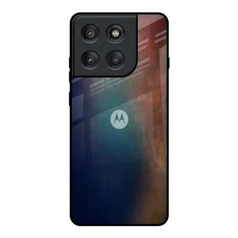Rusty Gradient Motorola Edge 60 Pro Glass Back Cover Online