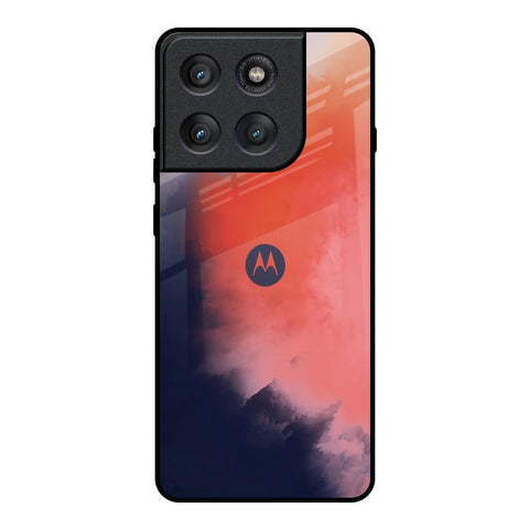 Scary Weather Motorola Edge 60 Pro Glass Back Cover Online