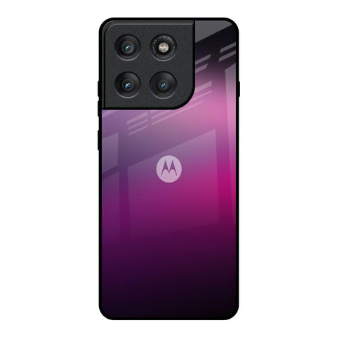 Knight Pink Motorola Edge 60 Pro Glass Back Cover Online
