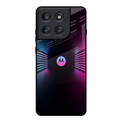 Disco Line Motorola Edge 60 Pro Glass Back Cover Online
