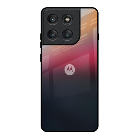 Ocean View Motorola Edge 60 Pro Glass Back Cover Online
