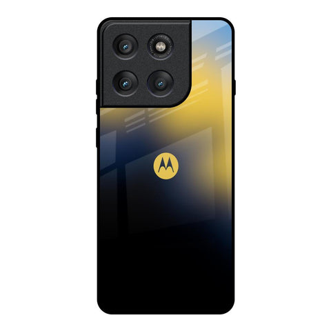 Sunflower Garden Motorola Edge 60 Pro Glass Back Cover Online