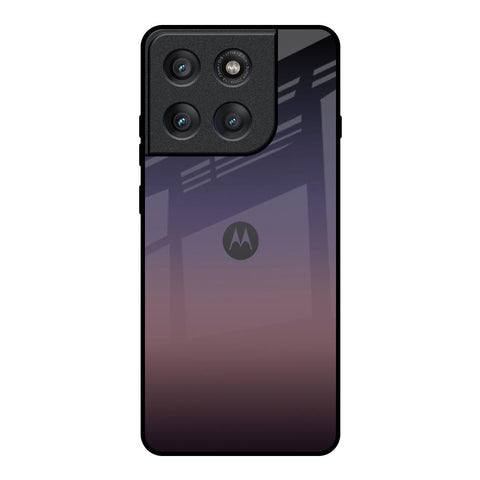Grey Ombre Motorola Edge 60 Pro Glass Back Cover Online