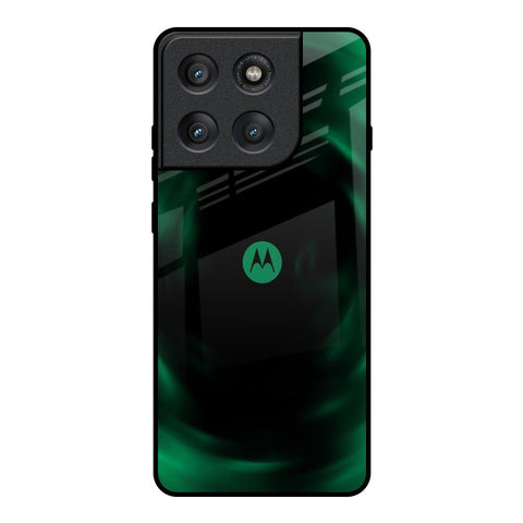 Green Well Motorola Edge 60 Pro Glass Back Cover Online