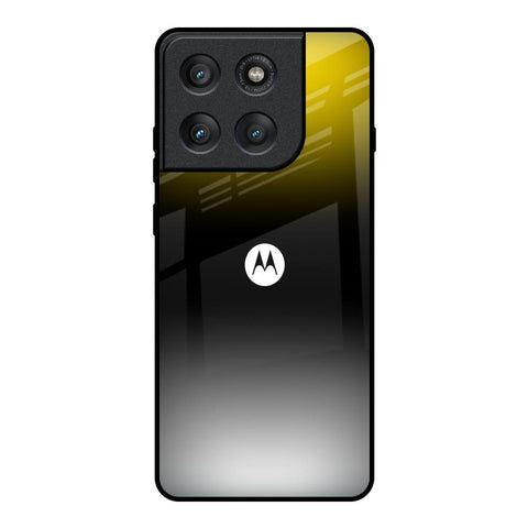 Yellow Shadow Motorola Edge 60 Pro Glass Back Cover Online