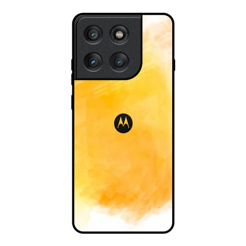 Rustic Orange Motorola Edge 60 Pro Glass Back Cover Online