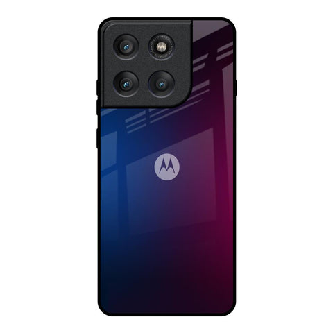 Mix Gradient Shade Motorola Edge 60 Pro Glass Back Cover Online