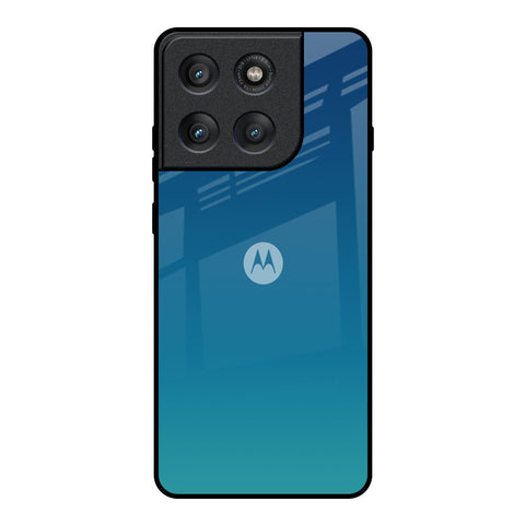 Celestial Blue Motorola Edge 60 Pro Glass Back Cover Online
