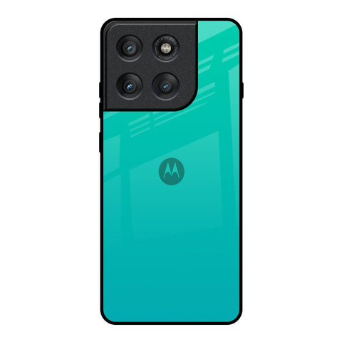 Cuba Blue Motorola Edge 60 Pro Glass Back Cover Online