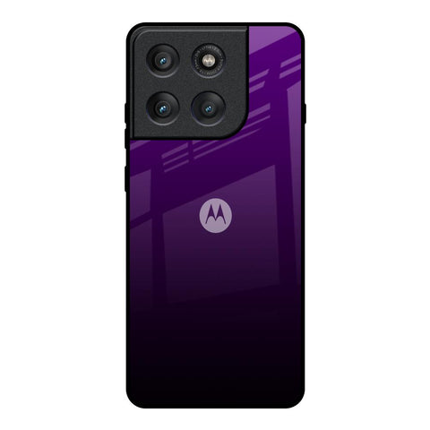Harbor Royal Blue Motorola Edge 60 Pro Glass Back Cover Online