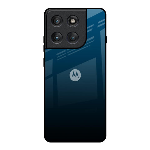 Sailor Blue Motorola Edge 60 Pro Glass Back Cover Online