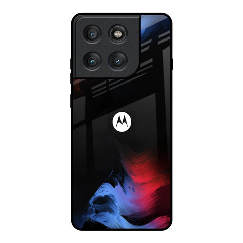 Fine Art Wave Motorola Edge 60 Pro Glass Back Cover Online