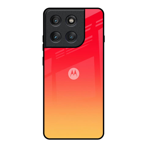 Sunbathed Motorola Edge 60 Pro Glass Back Cover Online