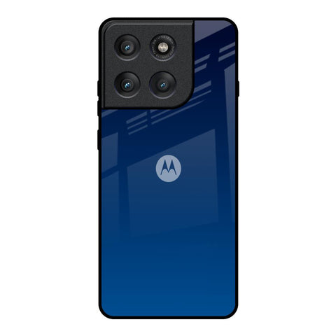 Very Blue Motorola Edge 60 Pro Glass Back Cover Online