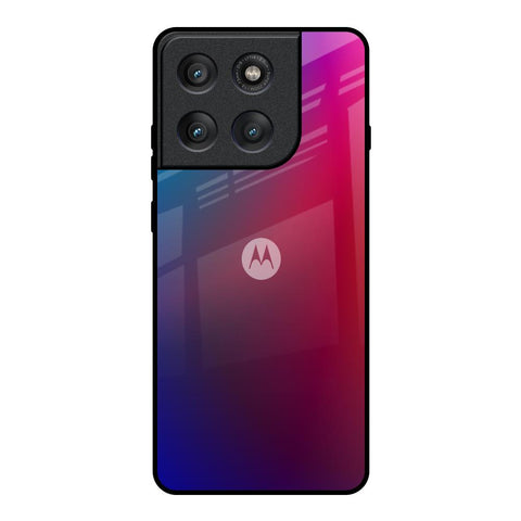 Magical Color Shade Motorola Edge 60 Pro Glass Back Cover Online