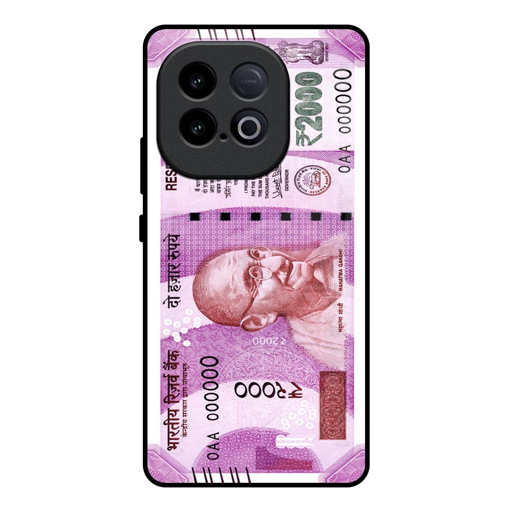 Stock Out Currency iQOO Neo 10 5G Glass Back Cover Online