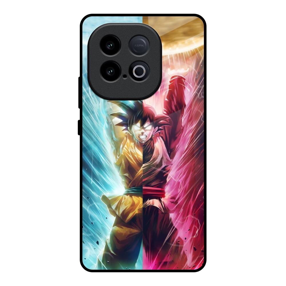 Ultimate Fusion iQOO Neo 10 5G Glass Back Cover Online