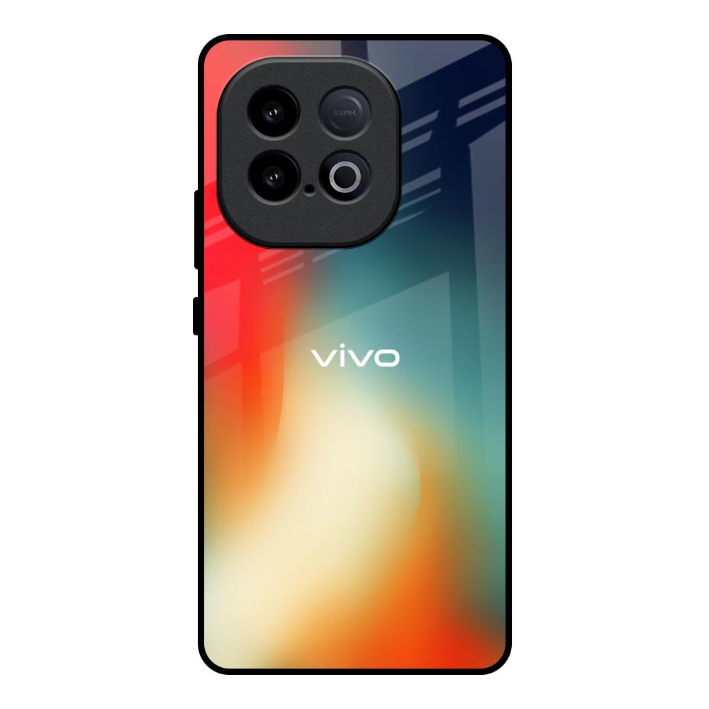Tri Light iQOO Neo 10 5G Glass Back Cover Online