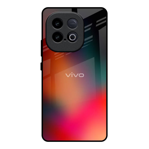 Playful Gradient iQOO Neo 10 5G Glass Back Cover Online