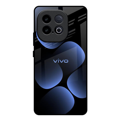 Five Blue Spots iQOO Neo 10 5G Glass Back Cover Online
