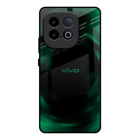 Green Well iQOO Neo 10 5G Glass Back Cover Online
