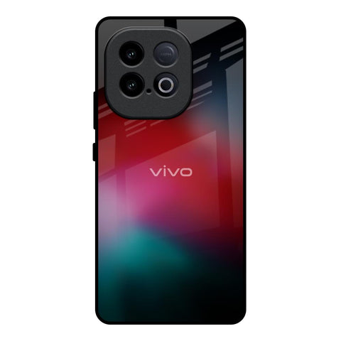 Mystere Red iQOO Neo 10 5G Glass Back Cover Online