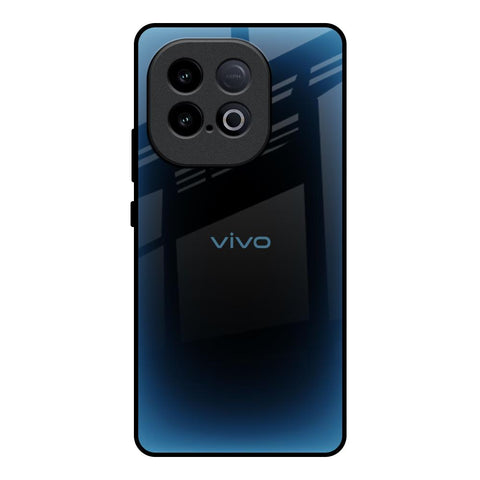 Blue Dynamic iQOO Neo 10 5G Glass Back Cover Online