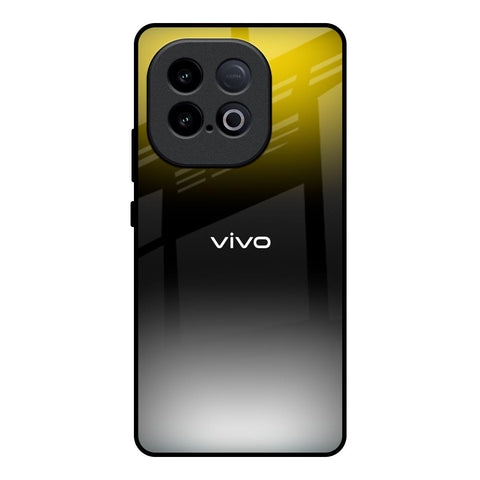 Yellow Shadow iQOO Neo 10 5G Glass Back Cover Online