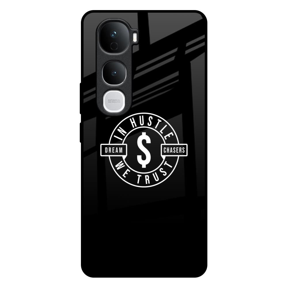 Dream Chasers Vivo Y400 Pro 5G Glass Back Cover Online
