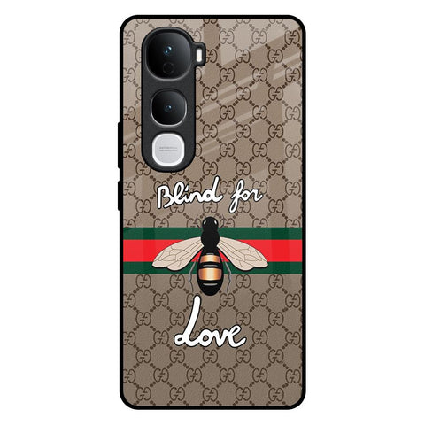 Blind For Love Vivo Y400 Pro 5G Glass Back Cover Online