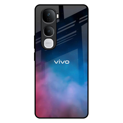 Cloudy Galaxy Vivo Y400 Pro 5G Glass Back Cover Online