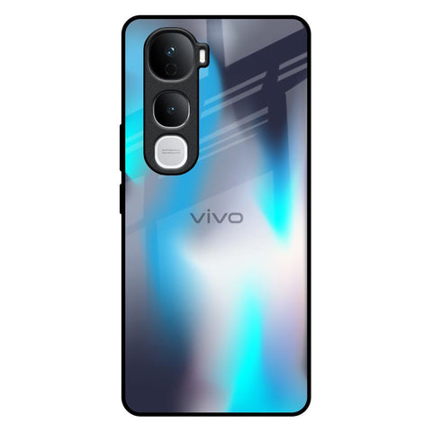 Blue Swan Shadow Vivo Y400 Pro 5G Glass Back Cover Online
