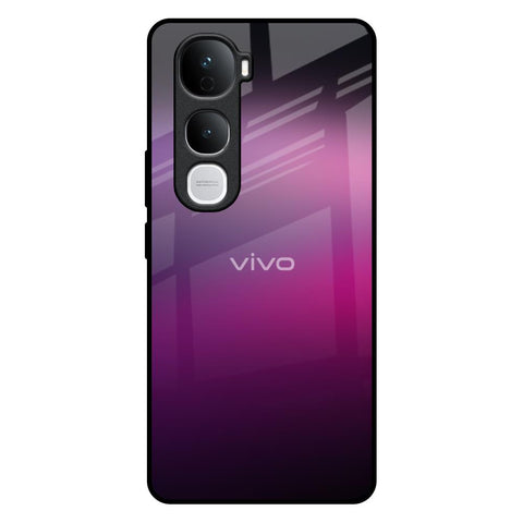 Knight Pink Vivo Y400 Pro 5G Glass Back Cover Online
