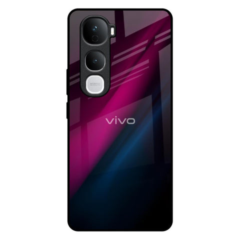Speedy Motion Vivo Y400 Pro 5G Glass Back Cover Online