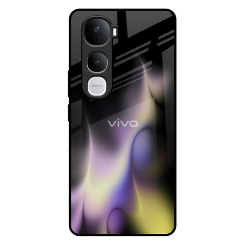 Flames Flow Vivo Y400 Pro 5G Glass Back Cover Online