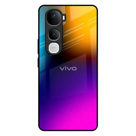 Prism Color Vivo Y400 Pro 5G Glass Back Cover Online