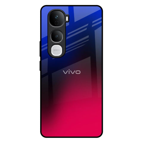 Mesmerizing Gradient Vivo Y400 Pro 5G Glass Back Cover Online