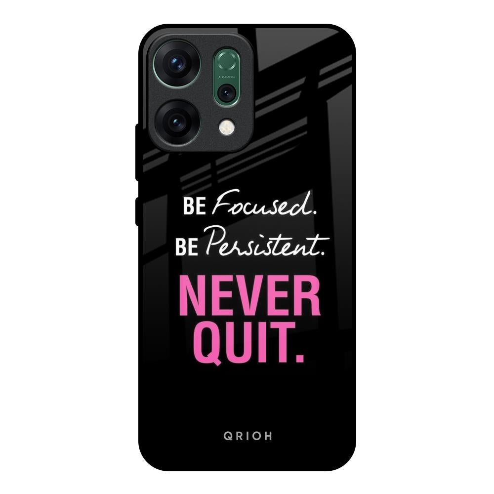 Be Focused Oppo Reno14 pro 5G Glass Back Cover Online
