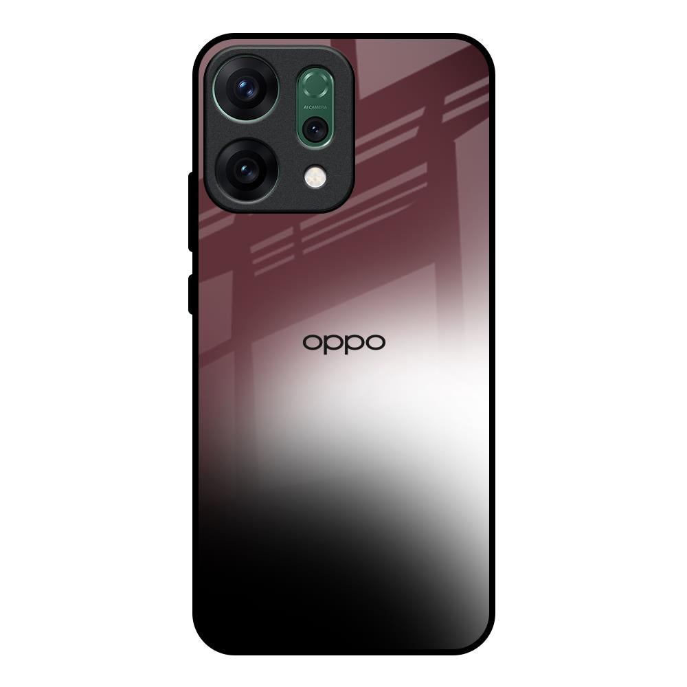 Soft Blur Oppo Reno14 pro 5G Glass Back Cover Online