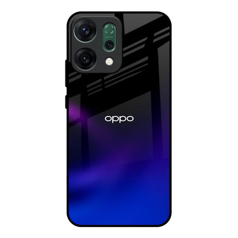 Black Onyx Oppo Reno14 Pro 5G Glass Back Cover Online