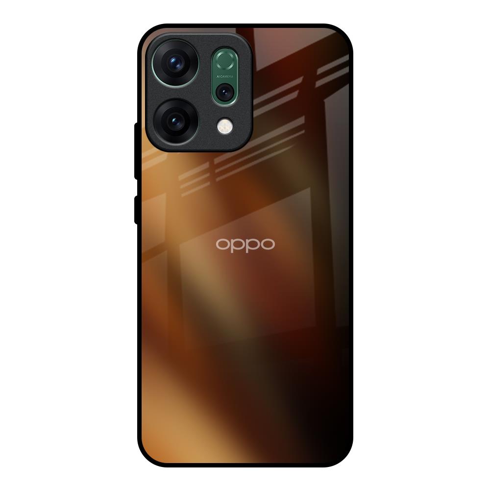 EarthTones Oppo Reno14 pro 5G Glass Back Cover Online